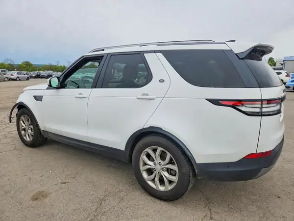 SALRG2RV6K2404594 2019 LAND ROVER DISCOVERY - Image 2