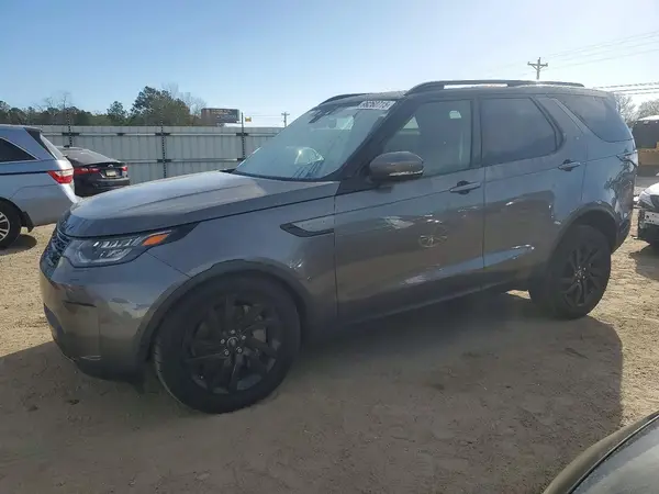 SALRG2RV6K2407351 2019 LAND ROVER DISCOVERY - Image 1