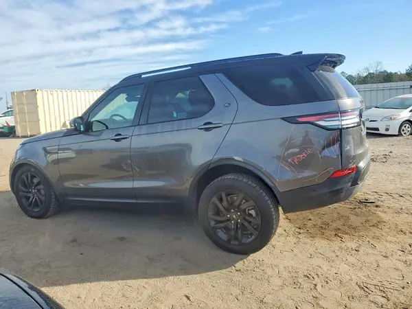 SALRG2RV6K2407351 2019 LAND ROVER DISCOVERY - Image 2