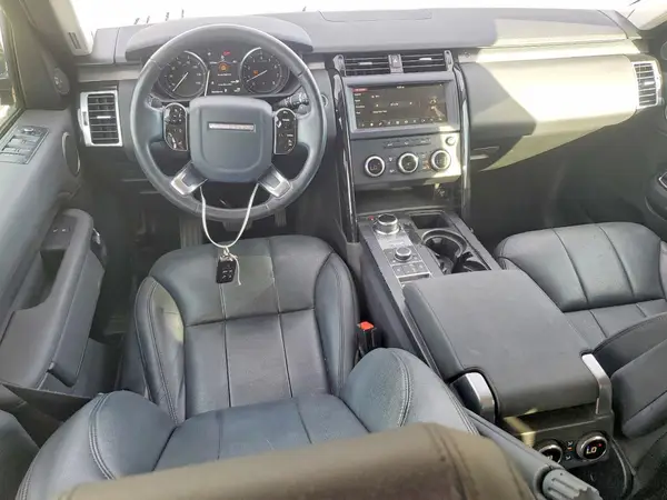 SALRG2RV6K2407351 2019 LAND ROVER DISCOVERY - Image 8