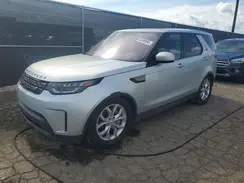 SALRG2RV6K2407933 2019 LAND ROVER DISCOVERY