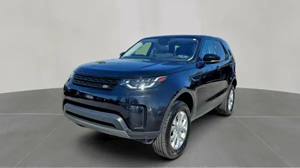 SALRG2RV6K2412081 2019 LAND ROVER DISCOVERY - Image 2