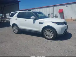 SALRG2RV6K2413098 2019 LAND ROVER DISCOVERY