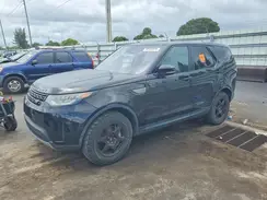 SALRG2RV6KA093609 2019 LAND ROVER DISCOVERY