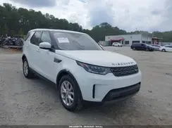 SALRG2RV6KA093982 2019 LAND ROVER DISCOVERY