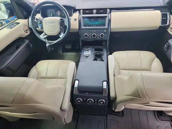 SALRG2RV6KA094288 2019 LAND ROVER DISCOVERY - Image 8