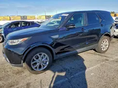 SALRG2RV6KA094503 2019 LAND ROVER DISCOVERY