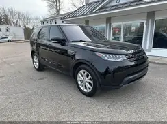 SALRG2RV6KA095182 2019 LAND ROVER DISCOVERY