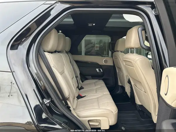 SALRG2RV6KA095182 2019 LAND ROVER DISCOVERY - Image 8