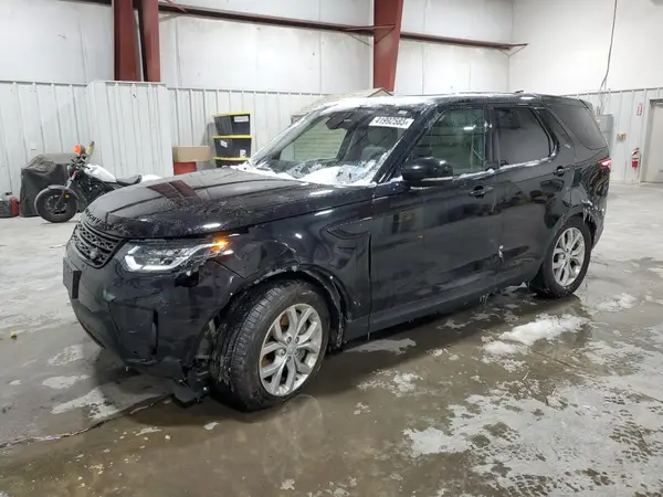SALRG2RV6L2414740 2020 LAND ROVER DISCOVERY - Image 1