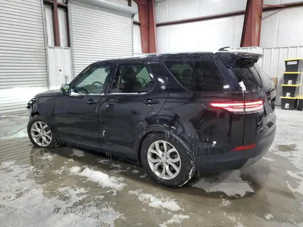 SALRG2RV6L2414740 2020 LAND ROVER DISCOVERY - Image 2