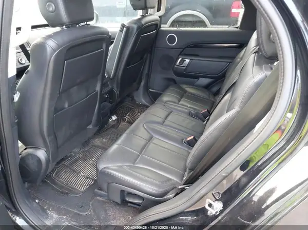 SALRG2RV6L2421283 2020 LAND ROVER DISCOVERY - Image 8