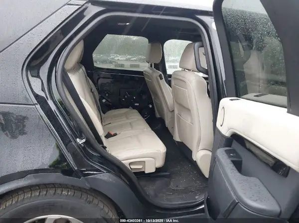 SALRG2RV6L2422708 2020 LAND ROVER DISCOVERY - Image 8