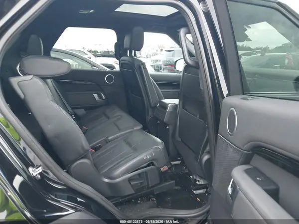 SALRG2RV6L2423096 2020 LAND ROVER DISCOVERY - Image 8