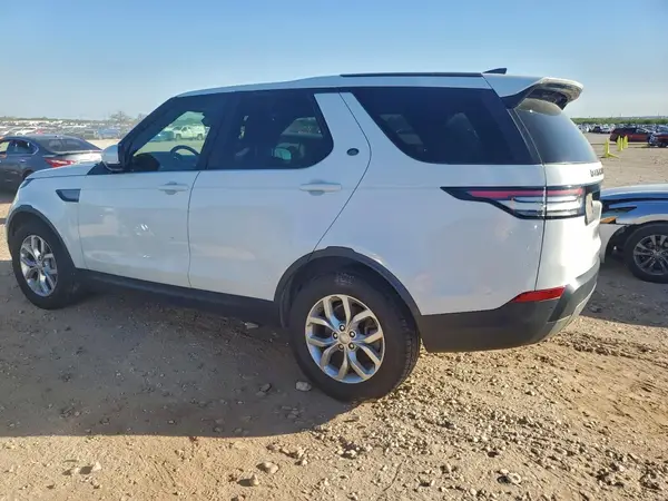 SALRG2RV6L2424572 2020 LAND ROVER DISCOVERY - Image 2