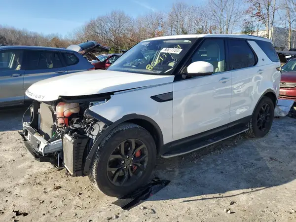 SALRG2RV6L2425849 2020 LAND ROVER DISCOVERY - Image 1