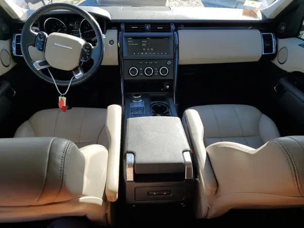 SALRG2RV6L2425849 2020 LAND ROVER DISCOVERY - Image 8