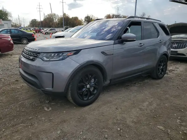 SALRG2RV6L2426662 2020 LAND ROVER DISCOVERY - Image 1