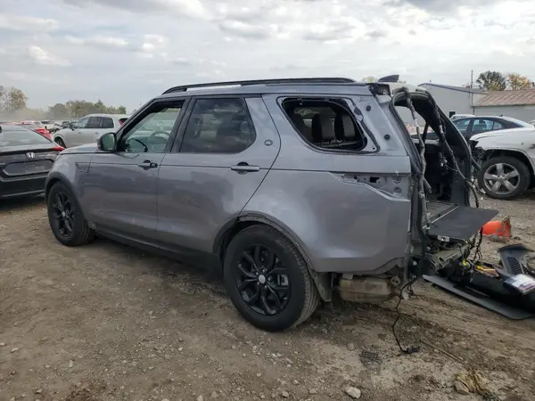 SALRG2RV6L2426662 2020 LAND ROVER DISCOVERY - Image 2