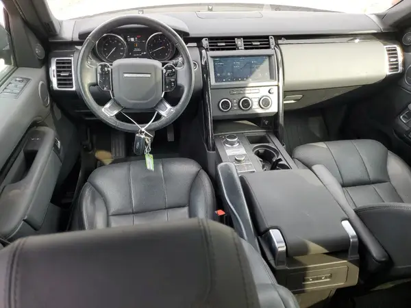 SALRG2RV6L2426662 2020 LAND ROVER DISCOVERY - Image 8