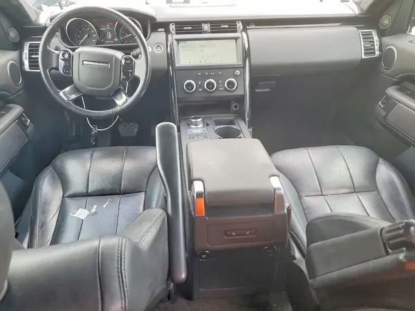 SALRG2RV6L2427584 2020 LAND ROVER DISCOVERY - Image 8