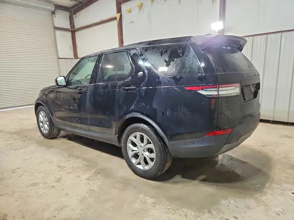 SALRG2RV6L2428363 2020 LAND ROVER DISCOVERY - Image 2