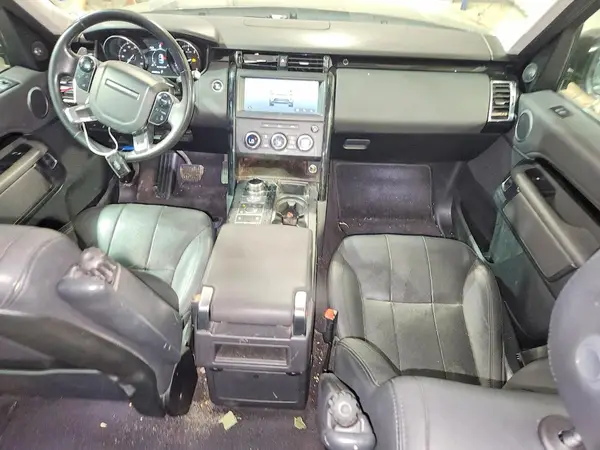 SALRG2RV6L2428363 2020 LAND ROVER DISCOVERY - Image 8