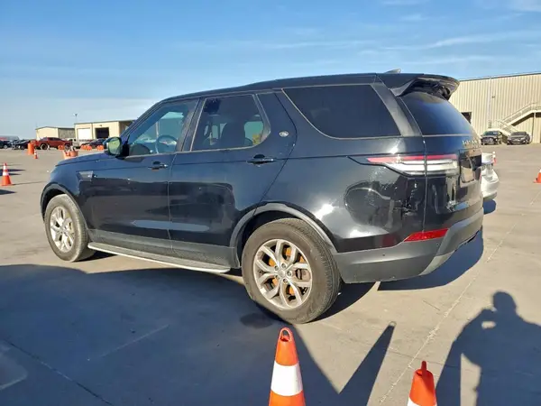 SALRG2RV6L2428833 2020 LAND ROVER DISCOVERY - Image 2