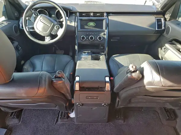 SALRG2RV6L2428833 2020 LAND ROVER DISCOVERY - Image 8