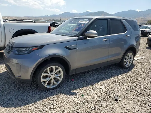 SALRG2RV6L2428900 2020 LAND ROVER DISCOVERY - Image 1