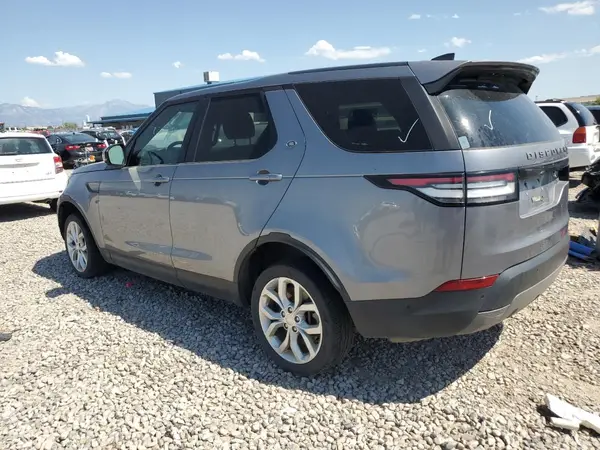 SALRG2RV6L2428900 2020 LAND ROVER DISCOVERY - Image 2