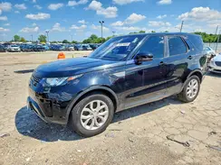 SALRG2RV7JA059046 2018 LAND ROVER DISCOVERY