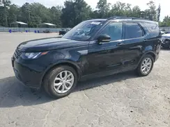SALRG2RV7JA063761 2018 LAND ROVER DISCOVERY