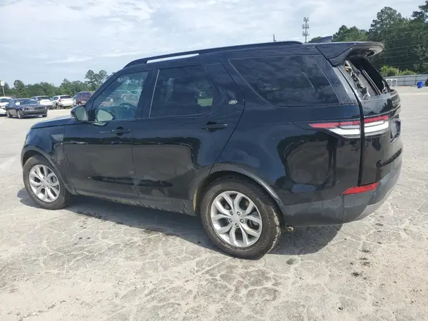 SALRG2RV7JA063761 2018 LAND ROVER DISCOVERY - Image 2