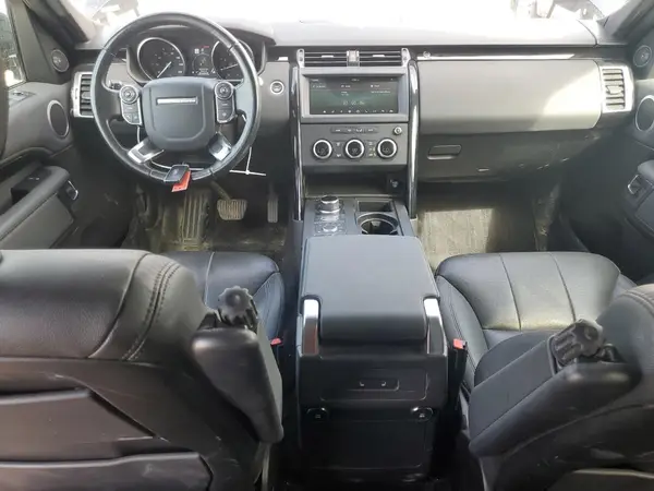 SALRG2RV7JA063761 2018 LAND ROVER DISCOVERY - Image 8