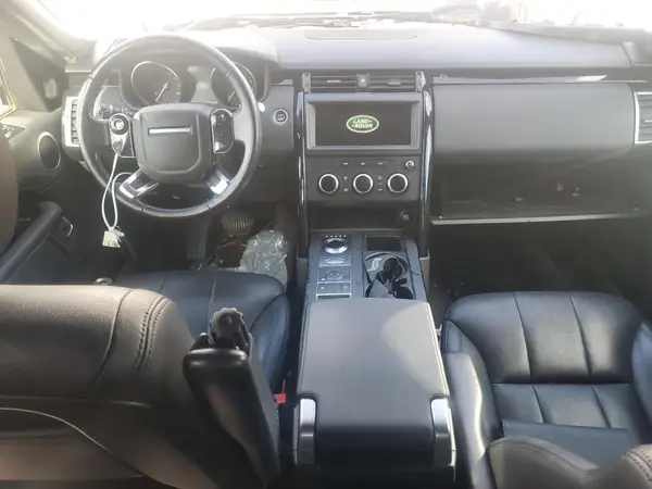 SALRG2RV7K2400571 2019 LAND ROVER DISCOVERY - Image 8