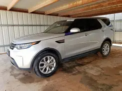 SALRG2RV7K2400702 2019 LAND ROVER DISCOVERY