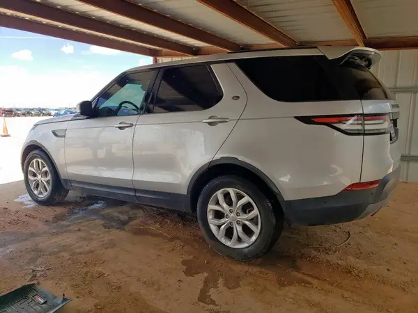 SALRG2RV7K2400702 2019 LAND ROVER DISCOVERY - Image 2