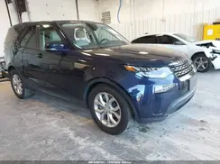 SALRG2RV7K2401736 2019 LAND ROVER DISCOVERY