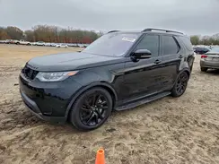 SALRG2RV7K2402255 2019 LAND ROVER DISCOVERY