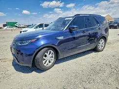 SALRG2RV7K2407715 2019 LAND ROVER DISCOVERY