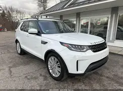 SALRG2RV7K2412963 2019 LAND ROVER DISCOVERY
