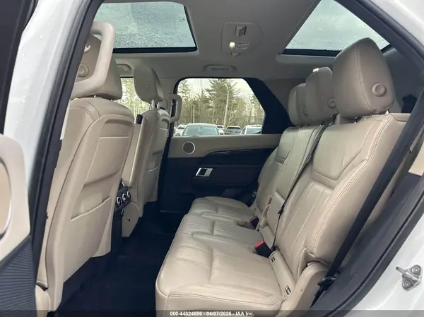 SALRG2RV7K2412963 2019 LAND ROVER DISCOVERY - Image 8