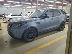 SALRG2RV7K2414311 2019 LAND ROVER DISCOVERY