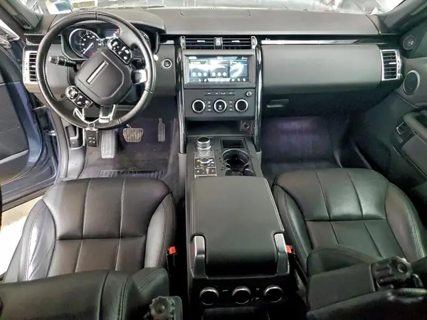 SALRG2RV7K2414311 2019 LAND ROVER DISCOVERY - Image 8