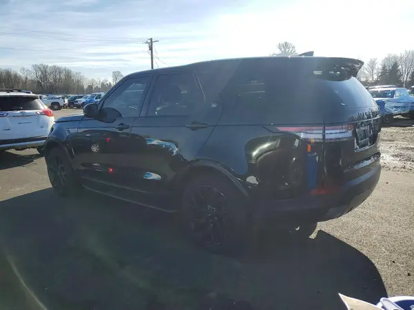 SALRG2RV7KA094946 2019 LAND ROVER DISCOVERY - Image 2