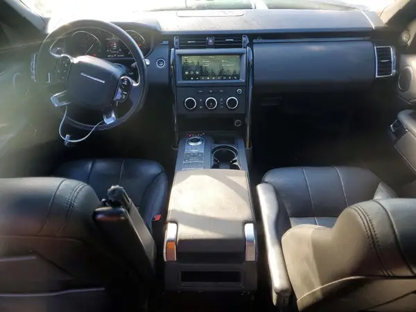 SALRG2RV7KA094946 2019 LAND ROVER DISCOVERY - Image 8