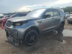 SALRG2RV7KA095708 2019 LAND ROVER DISCOVERY