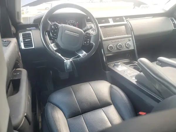 SALRG2RV7KA095708 2019 LAND ROVER DISCOVERY - Image 8