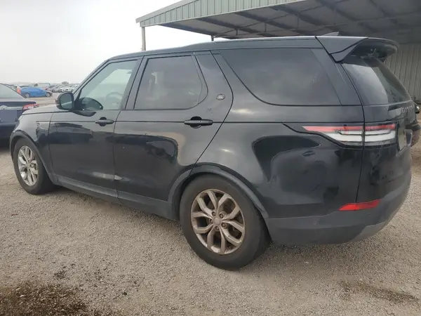 SALRG2RV7KA096244 2019 LAND ROVER DISCOVERY - Image 2